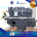 Japan New Used 6WG1 4HK1 Diesel Hitachi Excavator Engine Assembly